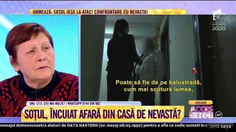 Soțul Sandei Patracioc dezminte acuzațiile soției: "Nu am înșelat-o cu nicio femeie"