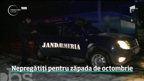 După valul de aer polar, care a adus iarna în mai multe locuri din ţară, românii se pregătesc pentru un ciclon tropical