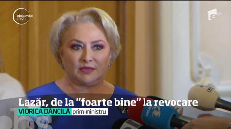 Klaus Iohannis îi cere din nou demisia lui Tudorel Toader, ministrul Justiției