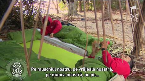 Roxana Chiperi a ajuns la capătul puterilor! Experiența ”Ultimul Trib” este mult mai dură decât credea: ”Nu mai rezist!”