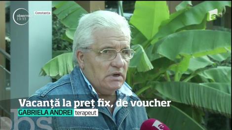 Succesul voucherelor de vacanţă duce la apariţia unui nou pachet turistic