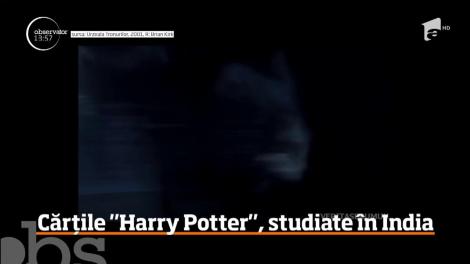 Celebra şcoală de magie Hogwarts din seria cinematografică "Harry Potter" are un echivalent în India