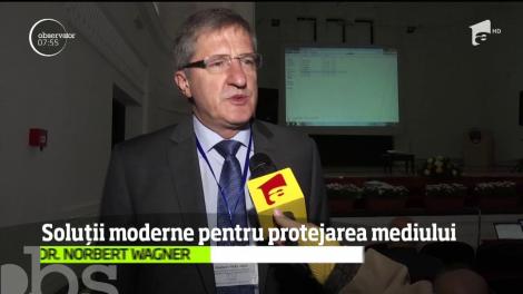România a devenit, pentru trei zile, gazda celui mai important eveniment dedicat cercetării şi inovării in domeniul criogenarii şi al noilor tehnologi de protejare a mediului înconjurător
