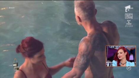 Evoluția Gabrielei și a burlacului din prima zi și până în prezent