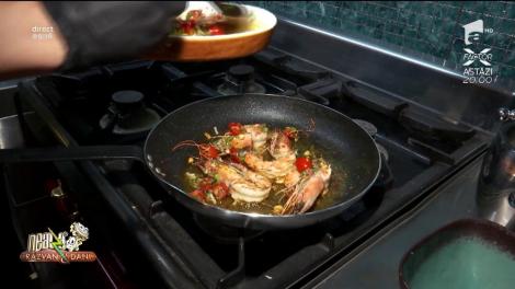 Un nou restaurant libanez s-a deschis în București. Cu ce rețete delicoase ne așteaptă bucătarii