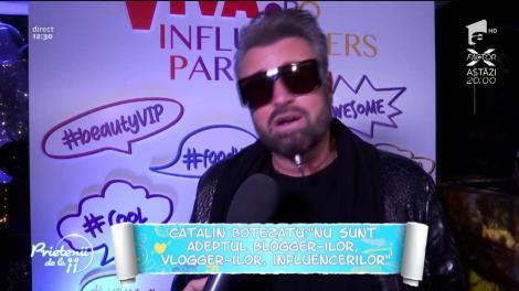 Viva Party, un loc de întâlnire pentru cele mai cool vedete!