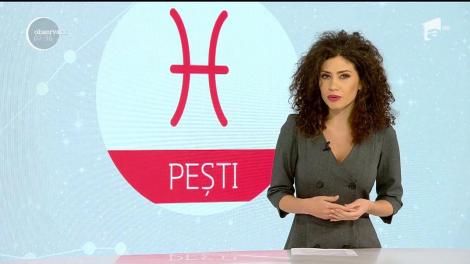 Horoscopul Zilei 26 octombrie 2018. Sfârșitul săptămânii le aduce NOROC LA BANI nativilor din această zodie