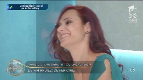 Narcis și Gabriela își fac ultimele strategii: „Orice s-ar întâmpla, pentru mine tu ești adevărata câștigătoare”