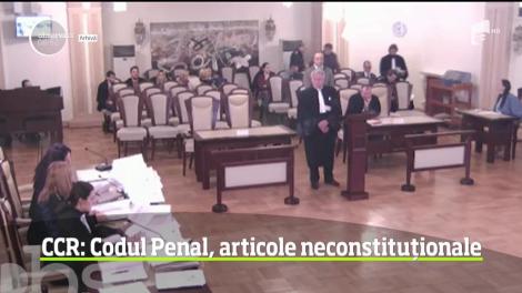 O nouă lovitură în scandalul din Justiţie