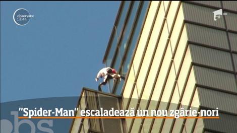 Imagini spectaculoase în Londra