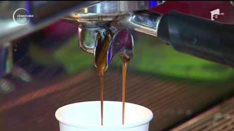 Scorţişoara şi cuişoarele, aromele favorite de împătimiții cafelei