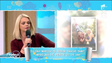 Iuliana Marciuc, o femeie împlinită! Dieta-minune o ajută să slăbească!