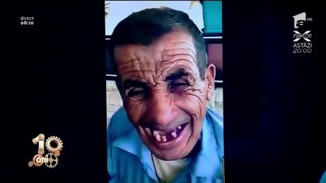 Planeta e prea mică pentru el. Filmulețul cu 4.000.000 de vizualizări, care a schimbat istoria muzicii!