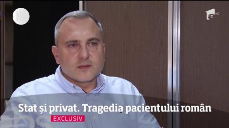 Cazul băieţelului mort la o clinică privată deschide cutia Pandorei din Sănătatea românească