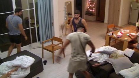 ”Nu pot să am o relație fără căsătorie!” Mircea este pus în dificultate de planul ascuns al Mirelei