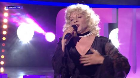 Jean de la Craiova se transformă în Mirabela Dauer - "Dormeau pe-o frunză două stele"