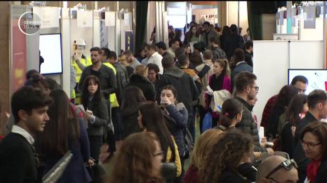 Job-ul ideal, fără CV și fără experiență