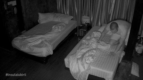 Abia acum s-a aflat! Bogdan: ”I-am spus de atâtea ori să facem un copil...” Părerea celorlalți concurenți: ”El știe că a greșit”