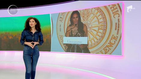 Meghan Markle, rochie de 10.000 de lire sterline