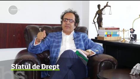 Sfatul de Drept. Cât de repede puteţi fi aruncat după gratii dacă nu sunteţi atent la exprimare şi ce trebuie să faceţi dacă sunteţi victima unui şantaj