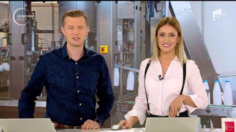 Afacere se succes cu lapte de măgăriță