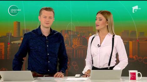 Maraton încheiat cu piciorul rupt. A mers 200 de metri în genunchi