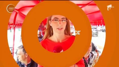 Parada tramvaielor de epocă, în Capitală