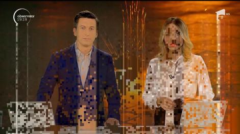 De sărbători, în România vor răsuna petarde pentru urşi!