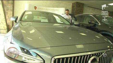 Marius, primul iubit care intră în casa „Totul pentru dragoste”: „Am încredere în iubita mea”