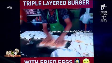 Smiley News! Cum se fac 50 de pâini în același timp