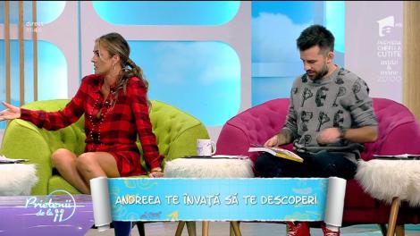 După o lungă luptă cu depresia, Andreea Raicu și-a lansat cartea „Descoperă-te”