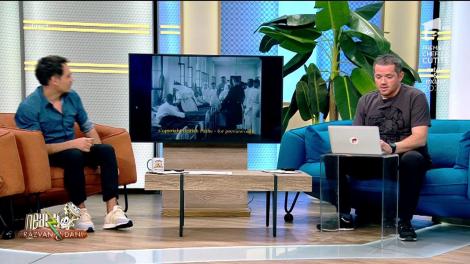 Smiley News! Pe data de 29 octombrie s-a născut Regina Maria