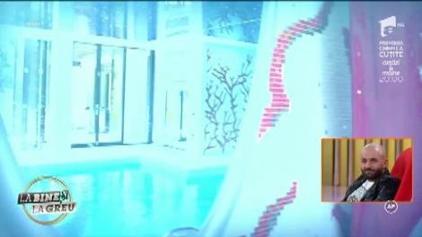 Casa „Totul pentru dragoste” este gata de competiție. Iată cum arată, dar și care sunt regulile concursului