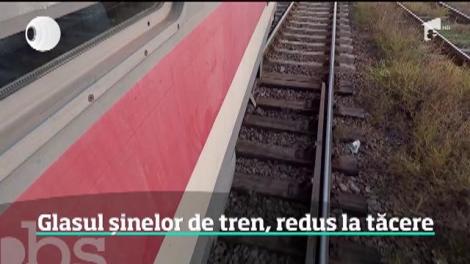 Campania: Avem o ţară frumoasă, cum ajungem la ea? Jumătate dintre podurile feroviare stau să cadă