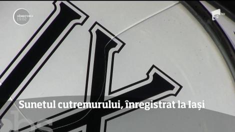 Alarmaţi de cutremur, dar nepregătiţi pentru el