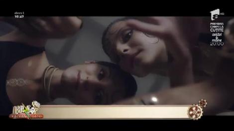 Omar cântă, la Neatza, melodia „Por tu amor”