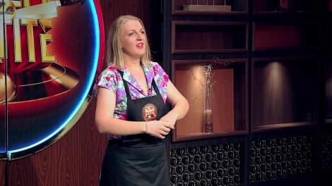 Super femeie! Flavia Țiplea este mămică, reporter, voluntar în țările defavorizate și adoră bucătăria: "Pasiunea pentru gătit a venit în timpul facultății"