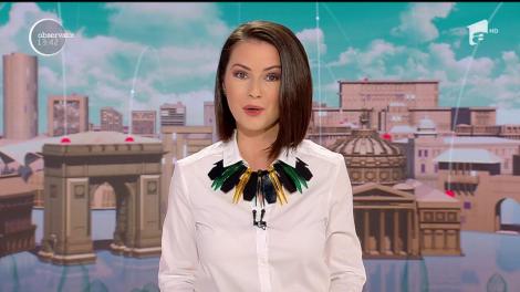 La Casa Albă, Halloween-ul a fost sărbătorit în avans