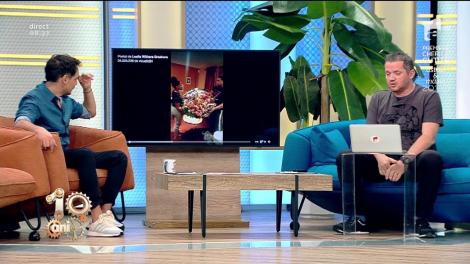 Smiley News! Au apărut deja decorațiunile de iarnă