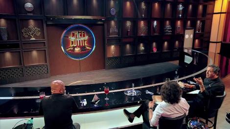 Show SAVUROS în noul sezon! Cei trei chefi intră în bucătărie și se apucă de GĂTIT! Cum se descurcă? „Nu pot să cred...”