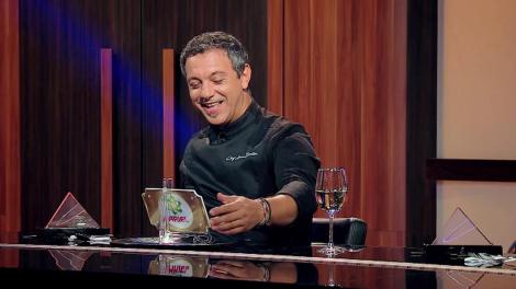 Sezonul 6 "Chefi la cuțite" vine cu o serie de surprize pentru jurați! Gina Pistol: "Veți putea câștiga avantaje în bătălia pe echipe"