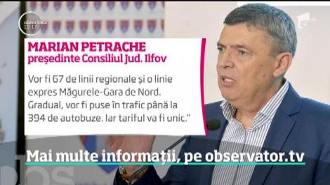 Fără transport pentru o sută de mii de oameni din afara Capitalei! Microbuzele privaţilor nu vor mai circula