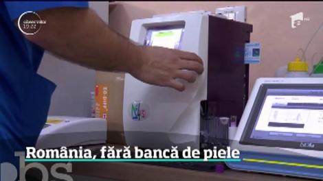 La trei ani de la Colectiv, România încă nu poate trata marii arşi