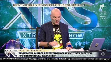 Doctorul Constantin Stan, magicianul sânilor perfecți, distruge miturile esteticii