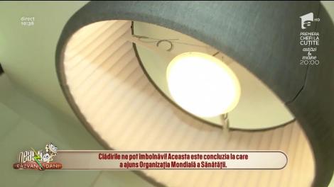 Aerul din spațiile închise, otravă pentru organism! Ce se întâmplă în organismul tău după opt ore de stat în birou
