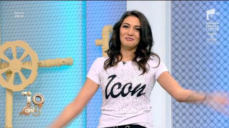 Cum a prins-o cutremurul pe Flavia: „Eram deja spălată pe dinți”