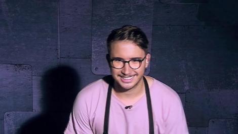 Încă o șansă pentru Denis Timbalaru: "Am venit a patra oară! Sper să intru în echipe că nu mai pot"