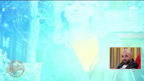 Francesca, cea de-a doua concurentă care intră în competiția „Totul pentru dragoste”