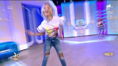 LIVE! Sepla Jezovsek - "That  Man"