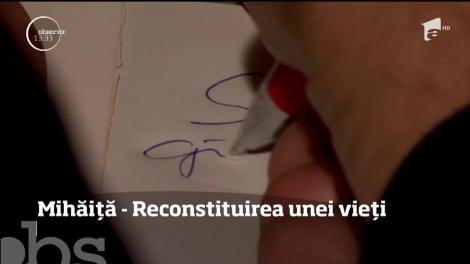 La 70 de ani, actorul George Mihăiţă a primit un dar din suflet pentru suflet